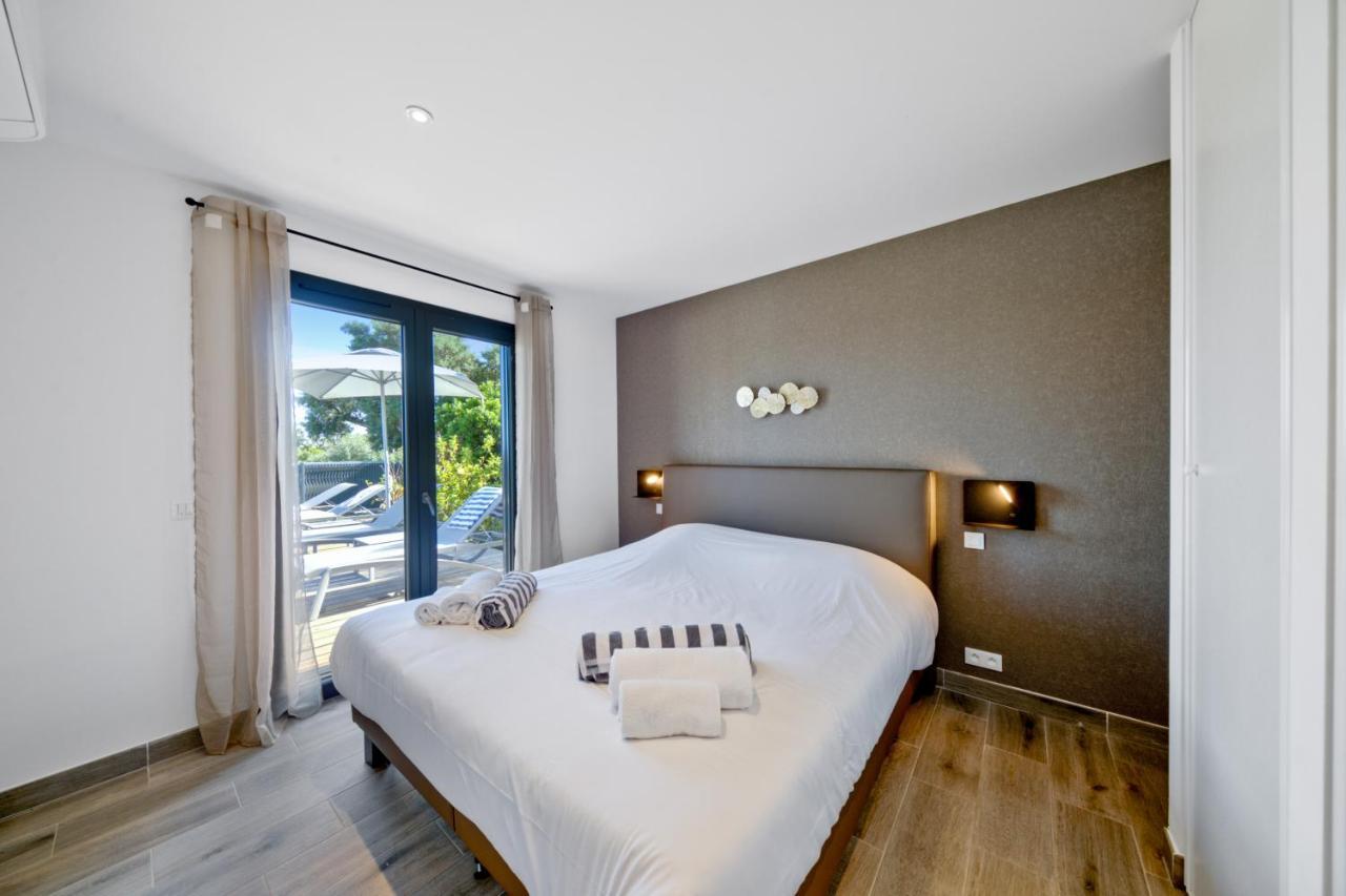 Residence Pierre & Vacances Premium Les Terrasses D'Arsella Porto-Vecchio  Bagian luar foto