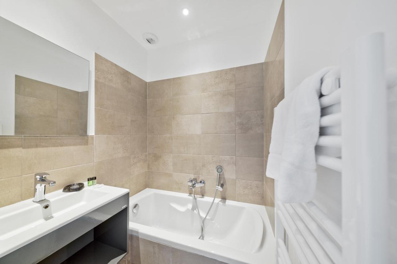 Residence Pierre & Vacances Premium Les Terrasses D'Arsella Porto-Vecchio  Bagian luar foto