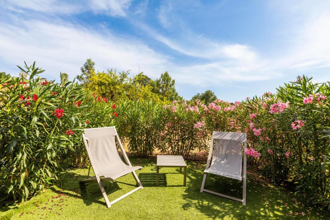 Residence Pierre & Vacances Premium Les Terrasses D'Arsella Porto-Vecchio  Bagian luar foto