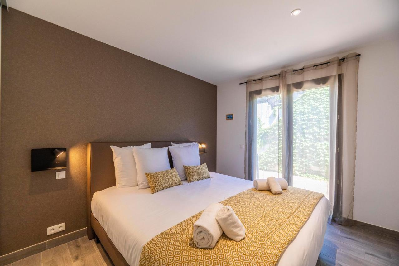 Residence Pierre & Vacances Premium Les Terrasses D'Arsella Porto-Vecchio  Bagian luar foto