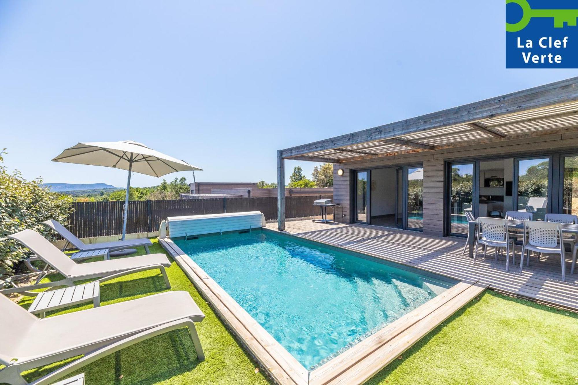 Residence Pierre & Vacances Premium Les Terrasses D'Arsella Porto-Vecchio  Bagian luar foto
