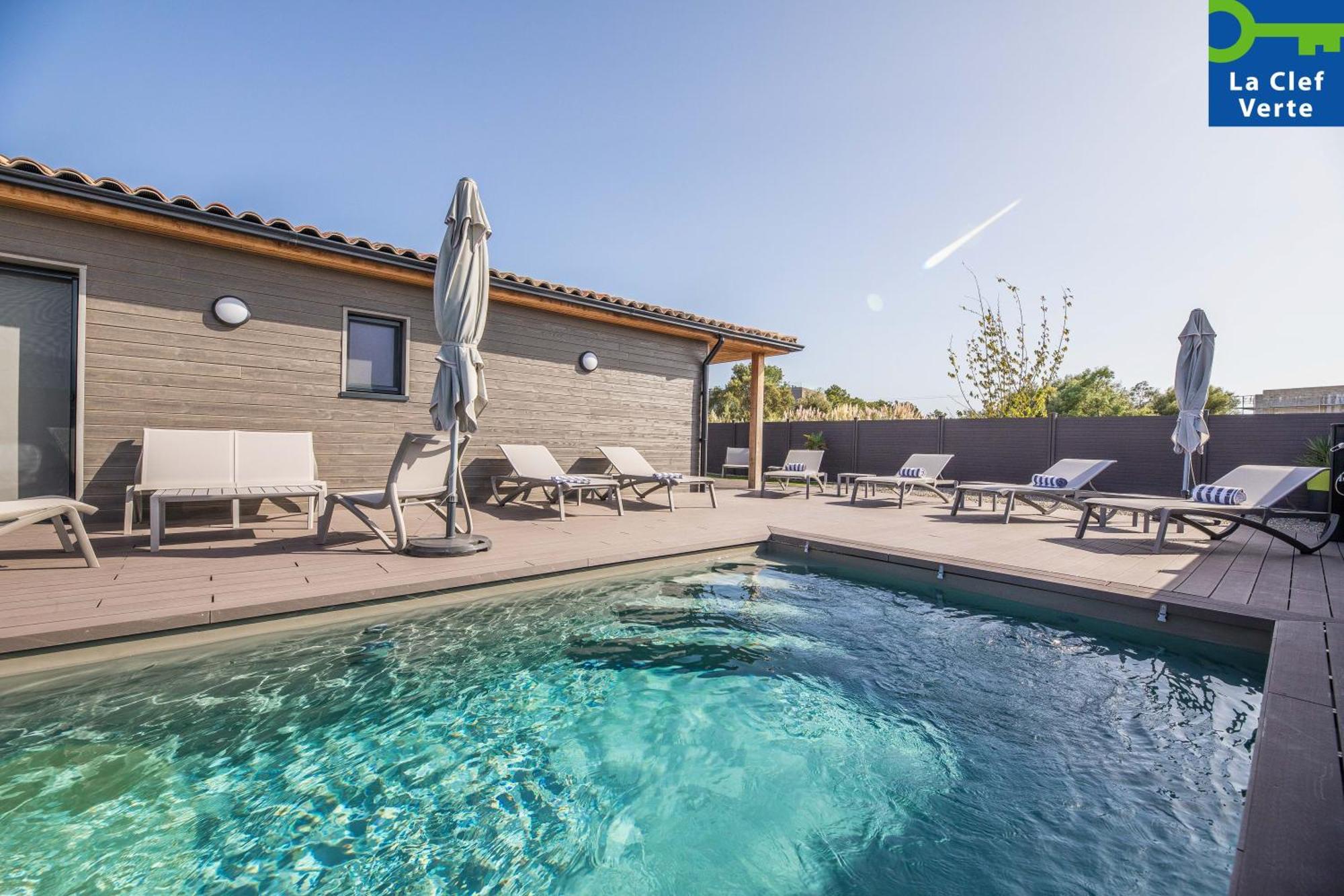 Residence Pierre & Vacances Premium Les Terrasses D'Arsella Porto-Vecchio  Bagian luar foto