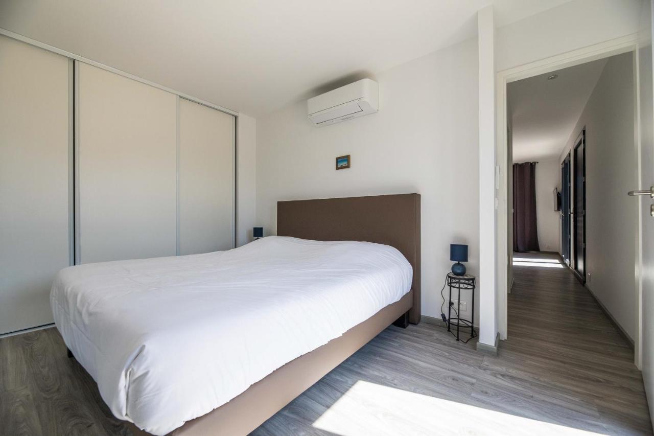 Residence Pierre & Vacances Premium Les Terrasses D'Arsella Porto-Vecchio  Bagian luar foto
