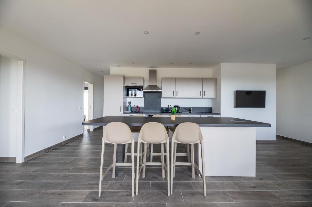 Residence Pierre & Vacances Premium Les Terrasses D'Arsella Porto-Vecchio  Bagian luar foto