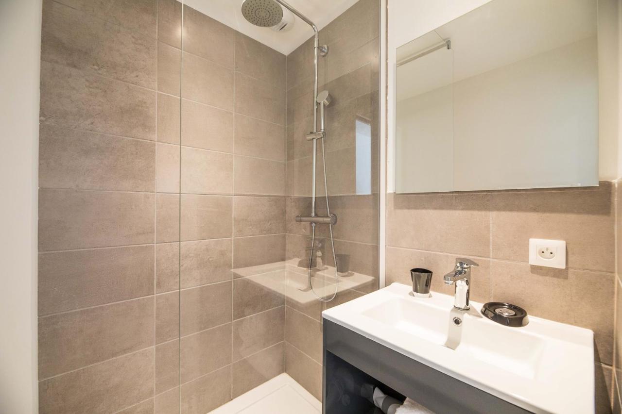 Residence Pierre & Vacances Premium Les Terrasses D'Arsella Porto-Vecchio  Bagian luar foto