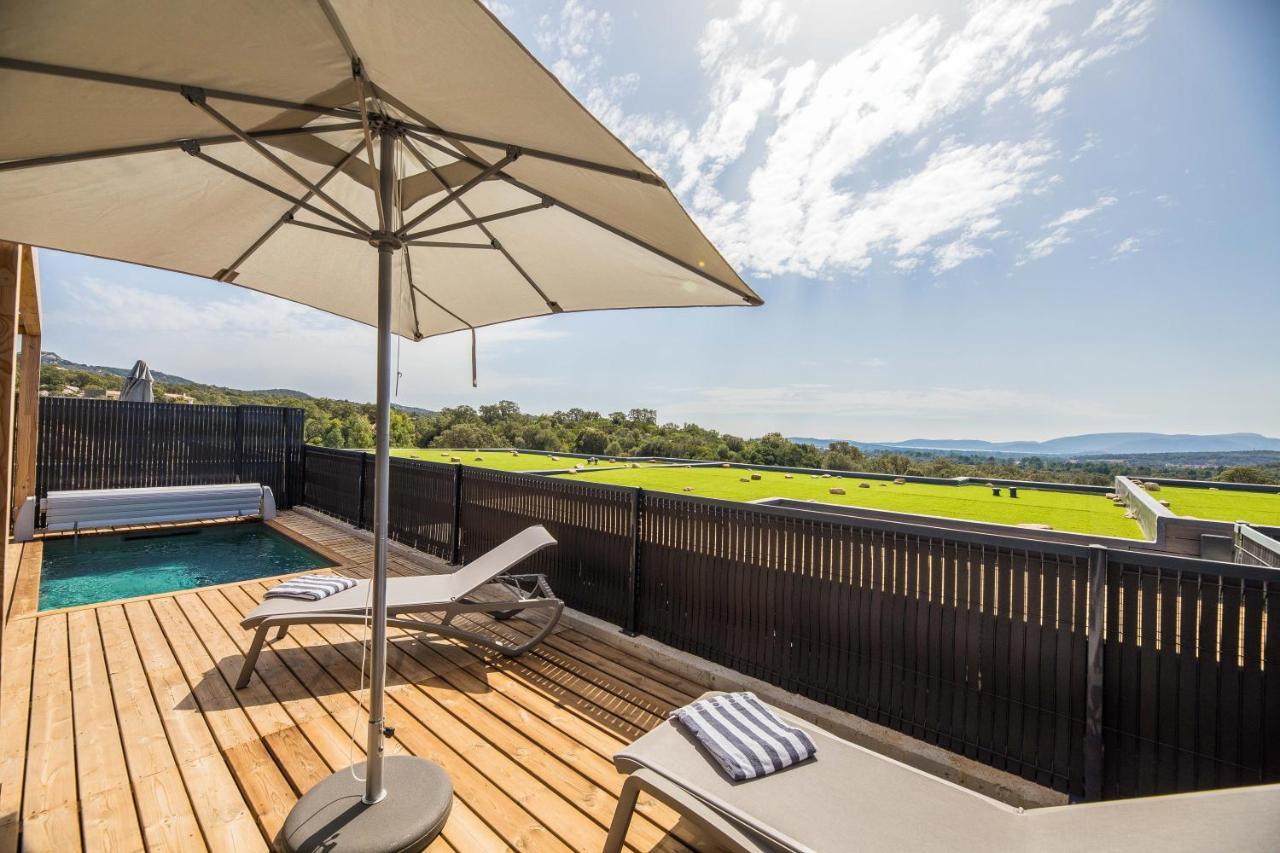 Residence Pierre & Vacances Premium Les Terrasses D'Arsella Porto-Vecchio  Bagian luar foto